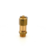 YKS Emniyet Ventili