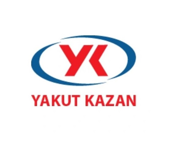 YKS Emniyet Ventili Referans YAKUT KAZAN