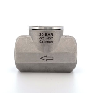 MAY-70 Silo Truck Check Valve - Image 2