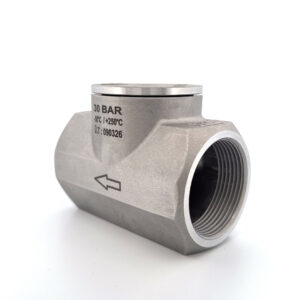 MAY-70 Silo Truck Check Valve - Image 3