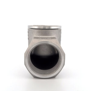 MAY-70 Silo Truck Check Valve - Image 4