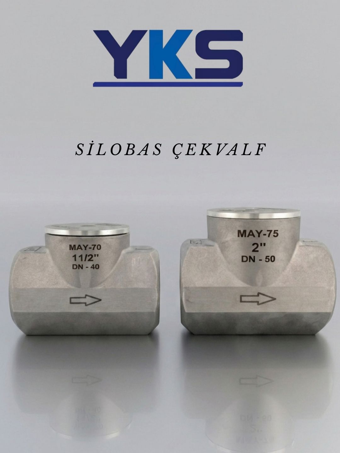 Silobas Çekvalf Silobas Çekvalf